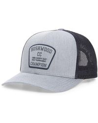 Travis Mathew - Presidential Suite Trucker Hat - Lyst
