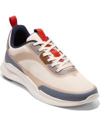 Cole Haan - Grand Crosscourt Modern Run Sneaker - Lyst