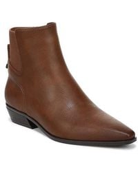 Naturalizer - Bea Bootie - Lyst