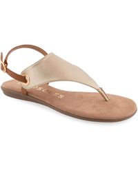 Aerosoles - Conclusion Slingback Sandal - Lyst