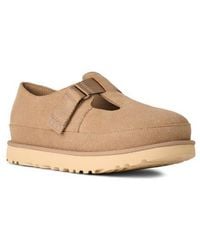 UGG - Goldenstar Mary Jane Clog - Lyst