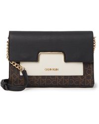 Calvin Klein Crossbody bags and purses for Women | Online Sale up to 64%  off | Lyst