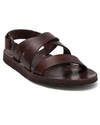 frye men's sandals