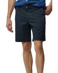 Rodd & Gunn - The Peaks Regular Fit Shorts - Lyst