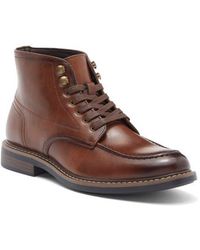 Gordon Rush - Apron Toe Boot - Lyst