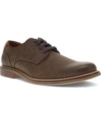 Dockers - Bronson Plain Toe Derby - Lyst