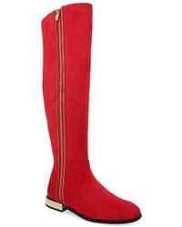 Ninety Union - Majestic Knee High Boot - Lyst