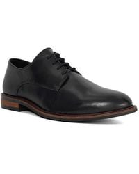Dune - Sethel Plain Toe Derby - Lyst