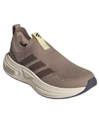 adidas - Cloudfoam Cuxxion Slip-On Sneaker - Lyst