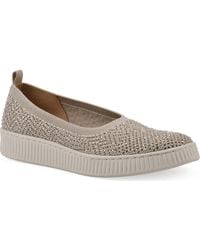 White Mountain - Digs Slip-On Sneaker - Lyst