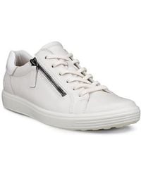 Ecco - Soft 7 Sneaker - Lyst