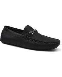 Aston Marc - Charter Bit Loafer - Lyst