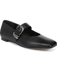 Vince - Daniela Mary Jane Flat - Lyst