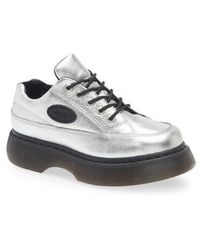 Dr. Martens - Buzz 5I Platform Sneaker - Lyst