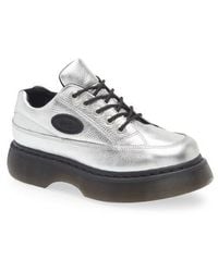 Dr. Martens - Buzz 5I Platform Sneaker - Lyst