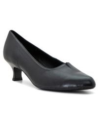 Ara - Kit Kitten Heel Pump - Lyst
