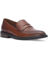Vince Camuto - Ivarr Penny Loafer - Lyst