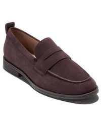 Cole Haan - Stassi Penny Loafer - Lyst