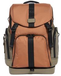Tumi - Carlisle Flap Backpack - Lyst