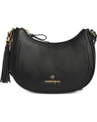 Nanette Lepore - Crescent Shoulder Bag - Lyst