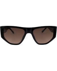 OTRA EYEWEAR - Elka Cat Eye Sunglasses - Lyst