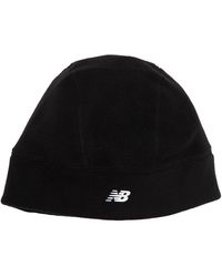 new balance bobble hat