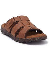 gh bass men's sandals