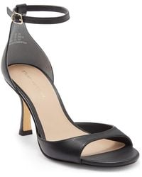 Stuart Weitzman - Isla Ankle Strap Sandal - Lyst
