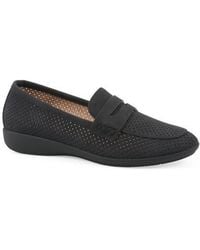 White Mountain - Samson Loafer - Lyst