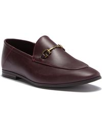 guess edwin loafer
