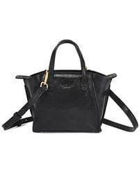 Old Trend - Iris Mini Tote Bag - Lyst
