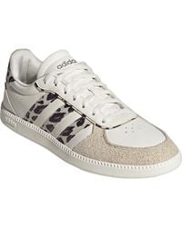 adidas - Breaknet Sleek Sneaker - Lyst