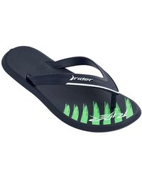 riders flip flops