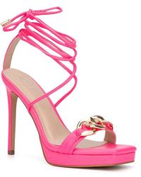 TORGEIS - Cassava Heel - Lyst