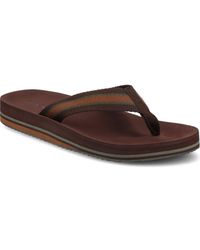 Vance Co. - Fontana Flip Flop - Lyst