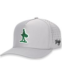 Waggle - Battle Of Parsburg Baseball Cap - Lyst