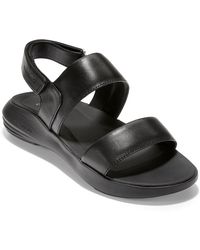 cole haan 2.0 ella zerogrand slide sandal