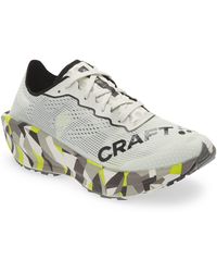 C.r.a.f.t - Ultra Carbon Running Shoe - Lyst