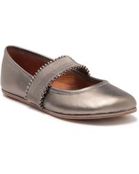 Gentle Souls Ballet flats and ballerina 