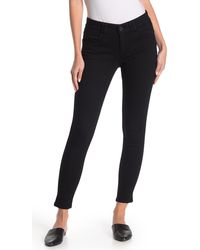democracy ab technology camo skinny jeans