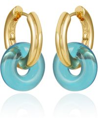 vince camuto drop earrings