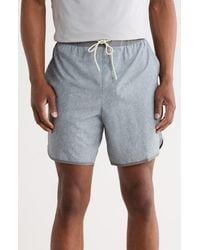 Original Penguin - Performance Drawstring Shorts - Lyst