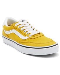 Vans - Brooklyn Sneaker - Lyst