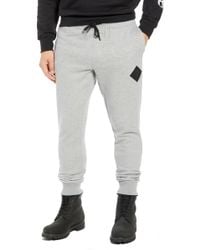 sweatpants with timberlands