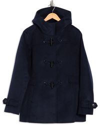 pendleton roslyn coat