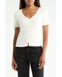 Sanctuary - Feel Like Magic Top - Lyst
