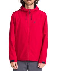 Nautica - Lightweight Windslicker - Lyst