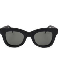 Retrosuperfuture - 50Mm Square Sunglasses - Lyst