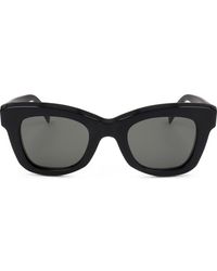 Retrosuperfuture - 50Mm Square Sunglasses - Lyst