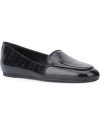 Aquatalia - Judie Flat - Lyst